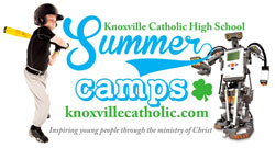Knoxville summer camps