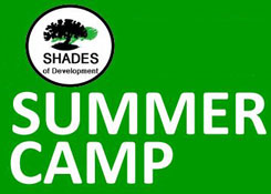 Knoxville summer camps