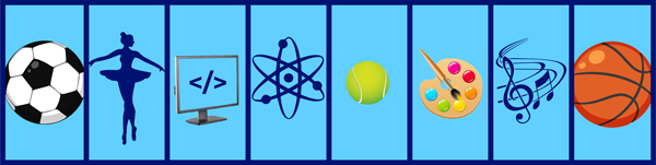 Knoxville summer camps